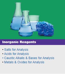 Inorganic Reagents